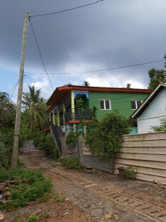 Ciel Du Sud Apartment Mbouini Bagian luar foto